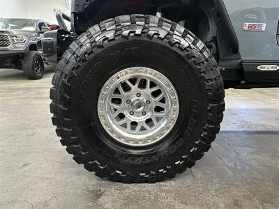 2013 Jeep Wrangler Unlimited Rubicon 10th Anniversary RUBITRUX JK TRUCK CONVERSION - Photo 76 - Portland, OR 97220
