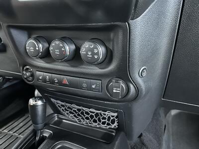 2013 Jeep Wrangler Unlimited Rubicon 10th Anniversary RUBITRUX JK TRUCK CONVERSION - Photo 33 - Portland, OR 97220