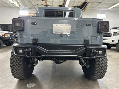 2013 Jeep Wrangler Unlimited Rubicon 10th Anniversary RUBITRUX JK TRUCK CONVERSION - Photo 65 - Portland, OR 97220