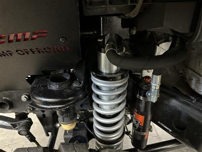 2013 Jeep Wrangler Unlimited Rubicon 10th Anniversary RUBITRUX JK TRUCK CONVERSION - Photo 92 - Portland, OR 97220