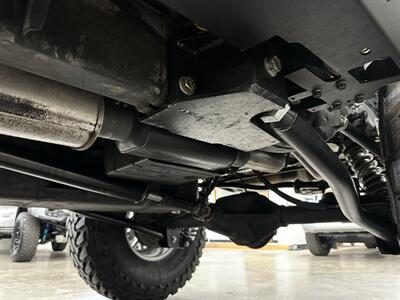 2013 Jeep Wrangler Unlimited Rubicon 10th Anniversary RUBITRUX JK TRUCK CONVERSION - Photo 17 - Portland, OR 97220