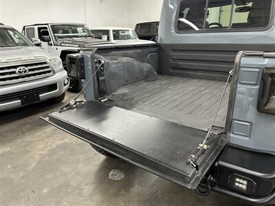 2013 Jeep Wrangler Unlimited Rubicon 10th Anniversary RUBITRUX JK TRUCK CONVERSION - Photo 67 - Portland, OR 97220