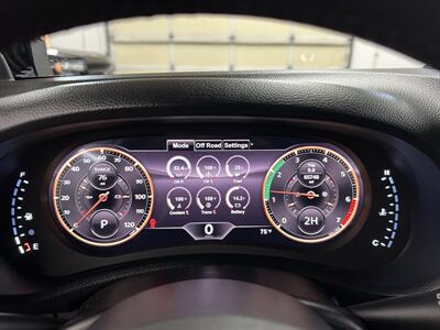 2013 Jeep Wrangler Unlimited Rubicon 10th Anniversary RUBITRUX JK TRUCK CONVERSION - Photo 22 - Portland, OR 97220