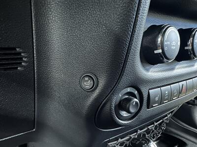 2013 Jeep Wrangler Unlimited Rubicon 10th Anniversary RUBITRUX JK TRUCK CONVERSION - Photo 32 - Portland, OR 97220