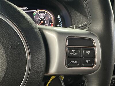 2013 Jeep Wrangler Unlimited Rubicon 10th Anniversary RUBITRUX JK TRUCK CONVERSION - Photo 30 - Portland, OR 97220