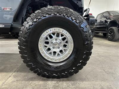2013 Jeep Wrangler Unlimited Rubicon 10th Anniversary RUBITRUX JK TRUCK CONVERSION - Photo 75 - Portland, OR 97220