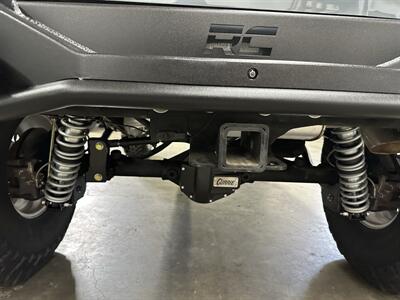 2013 Jeep Wrangler Unlimited Rubicon 10th Anniversary RUBITRUX JK TRUCK CONVERSION - Photo 68 - Portland, OR 97220
