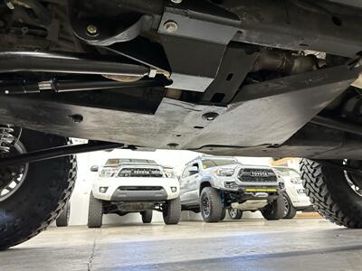 2013 Jeep Wrangler Unlimited Rubicon 10th Anniversary RUBITRUX JK TRUCK CONVERSION - Photo 16 - Portland, OR 97220
