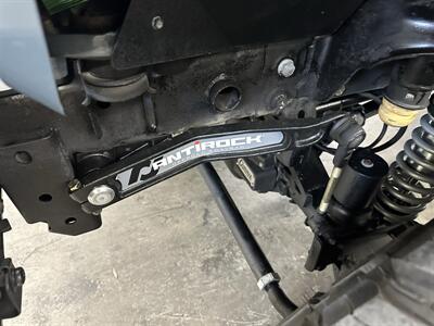 2013 Jeep Wrangler Unlimited Rubicon 10th Anniversary RUBITRUX JK TRUCK CONVERSION - Photo 91 - Portland, OR 97220