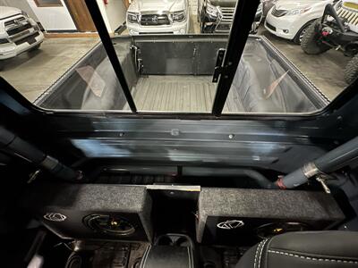 2013 Jeep Wrangler Unlimited Rubicon 10th Anniversary RUBITRUX JK TRUCK CONVERSION - Photo 47 - Portland, OR 97220