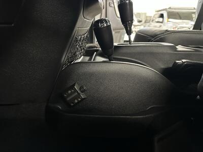 2013 Jeep Wrangler Unlimited Rubicon 10th Anniversary RUBITRUX JK TRUCK CONVERSION - Photo 36 - Portland, OR 97220