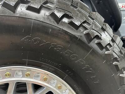 2013 Jeep Wrangler Unlimited Rubicon 10th Anniversary RUBITRUX JK TRUCK CONVERSION - Photo 80 - Portland, OR 97220