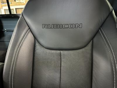 2013 Jeep Wrangler Unlimited Rubicon 10th Anniversary RUBITRUX JK TRUCK CONVERSION - Photo 43 - Portland, OR 97220