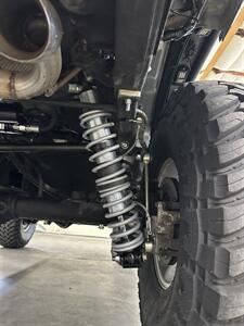 2013 Jeep Wrangler Unlimited Rubicon 10th Anniversary RUBITRUX JK TRUCK CONVERSION - Photo 96 - Portland, OR 97220