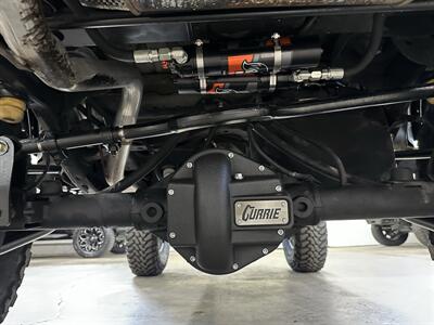 2013 Jeep Wrangler Unlimited Rubicon 10th Anniversary RUBITRUX JK TRUCK CONVERSION - Photo 97 - Portland, OR 97220