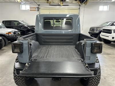 2013 Jeep Wrangler Unlimited Rubicon 10th Anniversary RUBITRUX JK TRUCK CONVERSION - Photo 5 - Portland, OR 97220