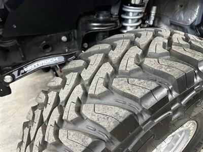 2013 Jeep Wrangler Unlimited Rubicon 10th Anniversary RUBITRUX JK TRUCK CONVERSION - Photo 79 - Portland, OR 97220