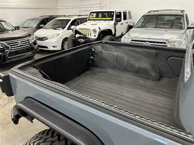 2013 Jeep Wrangler Unlimited Rubicon 10th Anniversary RUBITRUX JK TRUCK CONVERSION - Photo 11 - Portland, OR 97220