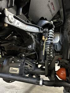 2013 Jeep Wrangler Unlimited Rubicon 10th Anniversary RUBITRUX JK TRUCK CONVERSION - Photo 90 - Portland, OR 97220