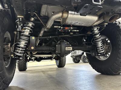 2013 Jeep Wrangler Unlimited Rubicon 10th Anniversary RUBITRUX JK TRUCK CONVERSION - Photo 18 - Portland, OR 97220
