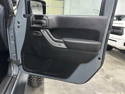 2013 Jeep Wrangler Unlimited Rubicon 10th Anniversary RUBITRUX JK TRUCK CONVERSION - Photo 51 - Portland, OR 97220