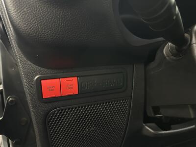 2013 Jeep Wrangler Unlimited Rubicon 10th Anniversary RUBITRUX JK TRUCK CONVERSION - Photo 26 - Portland, OR 97220