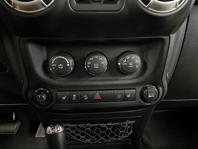 2013 Jeep Wrangler Unlimited Rubicon 10th Anniversary RUBITRUX JK TRUCK CONVERSION - Photo 31 - Portland, OR 97220