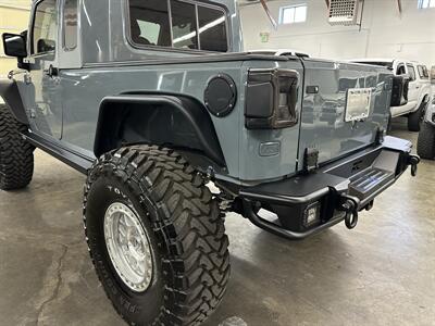2013 Jeep Wrangler Unlimited Rubicon 10th Anniversary RUBITRUX JK TRUCK CONVERSION - Photo 63 - Portland, OR 97220