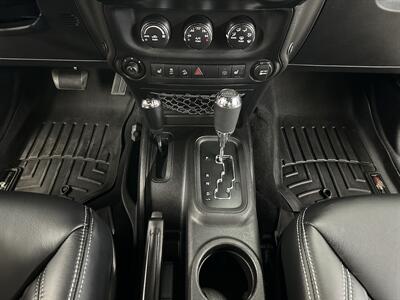 2013 Jeep Wrangler Unlimited Rubicon 10th Anniversary RUBITRUX JK TRUCK CONVERSION - Photo 27 - Portland, OR 97220