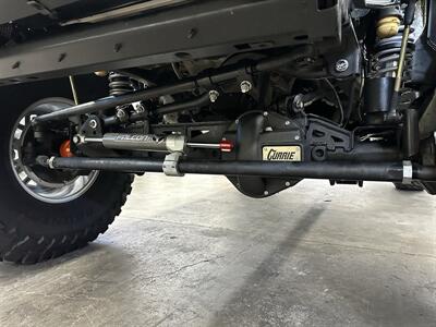 2013 Jeep Wrangler Unlimited Rubicon 10th Anniversary RUBITRUX JK TRUCK CONVERSION - Photo 88 - Portland, OR 97220