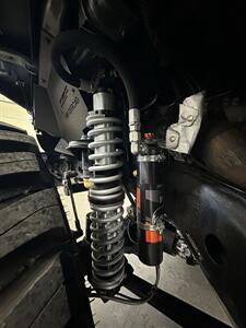 2013 Jeep Wrangler Unlimited Rubicon 10th Anniversary RUBITRUX JK TRUCK CONVERSION - Photo 93 - Portland, OR 97220