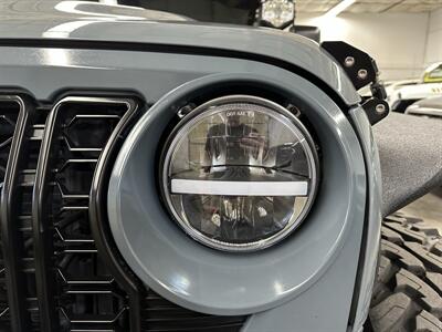 2013 Jeep Wrangler Unlimited Rubicon 10th Anniversary RUBITRUX JK TRUCK CONVERSION - Photo 74 - Portland, OR 97220