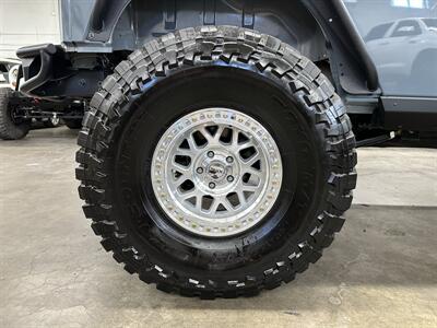 2013 Jeep Wrangler Unlimited Rubicon 10th Anniversary RUBITRUX JK TRUCK CONVERSION - Photo 78 - Portland, OR 97220