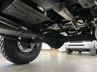 2013 Jeep Wrangler Unlimited Rubicon 10th Anniversary RUBITRUX JK TRUCK CONVERSION - Photo 98 - Portland, OR 97220