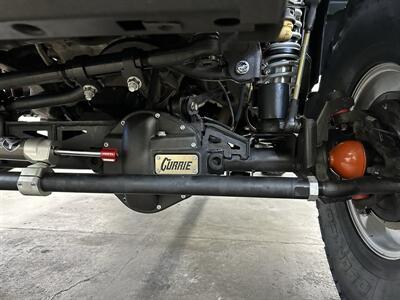 2013 Jeep Wrangler Unlimited Rubicon 10th Anniversary RUBITRUX JK TRUCK CONVERSION - Photo 89 - Portland, OR 97220