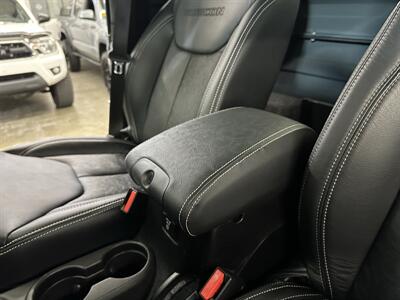 2013 Jeep Wrangler Unlimited Rubicon 10th Anniversary RUBITRUX JK TRUCK CONVERSION - Photo 34 - Portland, OR 97220