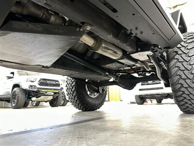 2013 Jeep Wrangler Unlimited Rubicon 10th Anniversary RUBITRUX JK TRUCK CONVERSION - Photo 94 - Portland, OR 97220