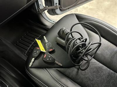2013 Jeep Wrangler Unlimited Rubicon 10th Anniversary RUBITRUX JK TRUCK CONVERSION - Photo 44 - Portland, OR 97220