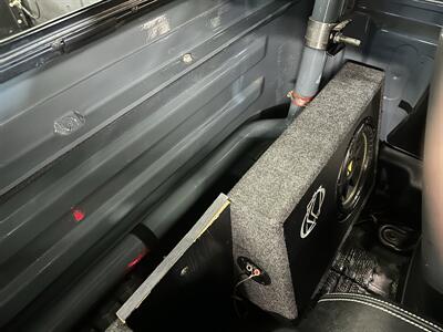 2013 Jeep Wrangler Unlimited Rubicon 10th Anniversary RUBITRUX JK TRUCK CONVERSION - Photo 48 - Portland, OR 97220