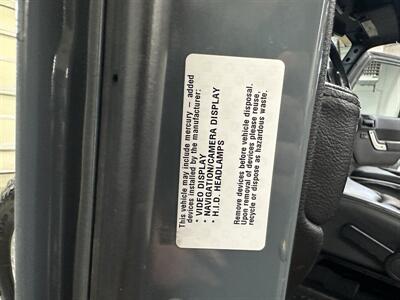 2013 Jeep Wrangler Unlimited Rubicon 10th Anniversary RUBITRUX JK TRUCK CONVERSION - Photo 52 - Portland, OR 97220