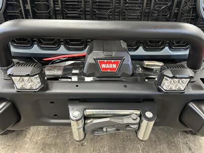 2013 Jeep Wrangler Unlimited Rubicon 10th Anniversary RUBITRUX JK TRUCK CONVERSION - Photo 81 - Portland, OR 97220