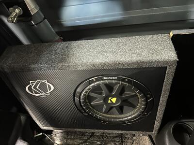 2013 Jeep Wrangler Unlimited Rubicon 10th Anniversary RUBITRUX JK TRUCK CONVERSION - Photo 49 - Portland, OR 97220