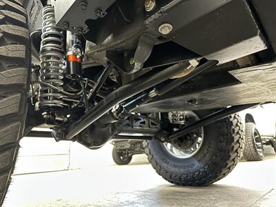 2013 Jeep Wrangler Unlimited Rubicon 10th Anniversary RUBITRUX JK TRUCK CONVERSION - Photo 15 - Portland, OR 97220