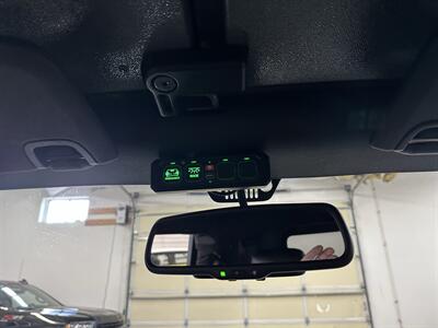 2013 Jeep Wrangler Unlimited Rubicon 10th Anniversary RUBITRUX JK TRUCK CONVERSION - Photo 25 - Portland, OR 97220