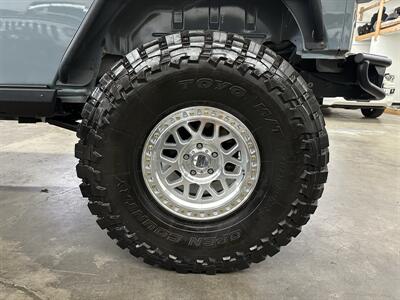 2013 Jeep Wrangler Unlimited Rubicon 10th Anniversary RUBITRUX JK TRUCK CONVERSION - Photo 77 - Portland, OR 97220
