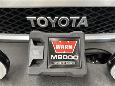 2007 Toyota FJ Cruiser 4dr SUV  1-Owner - Photo 45 - Portland, OR 97220