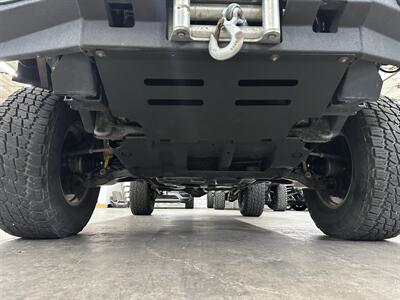 2007 Toyota FJ Cruiser 4dr SUV  1-Owner - Photo 9 - Portland, OR 97220