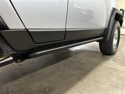 2007 Toyota FJ Cruiser 4dr SUV 1-Owner - Photo 10 - Portland, OR 97220