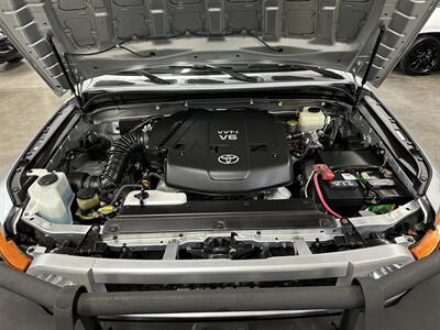 2007 Toyota FJ Cruiser 4dr SUV  1-Owner - Photo 11 - Portland, OR 97220