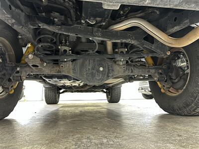 2007 Toyota FJ Cruiser 4dr SUV  1-Owner - Photo 12 - Portland, OR 97220